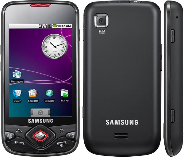 Samsung I5700