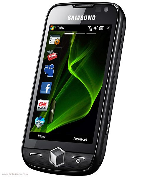 Samsung I8000 16Gb