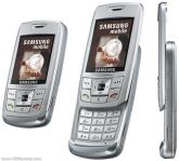 Samsung E250i